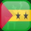 Icon for Complete Sao Tome and Principe, Xmas 2017