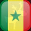 Complete Senegal, Xmas 2017