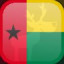 Complete Guinea-Bissau, Xmas 2017