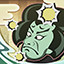 Icon for Kabuki Actor
