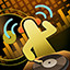 Icon for Charismatic DJ