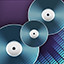 Icon for DJ Player