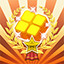 Icon for Golden Blocks