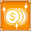 Icon for Becoming a new-money