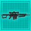 Icon for Great Sniper