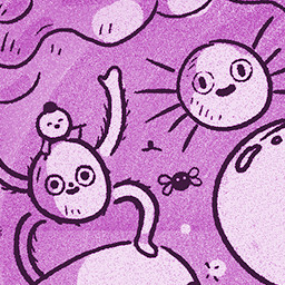 Icon for Wildlife Enthusiast