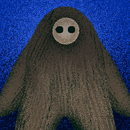 Icon for Two Knocks and a Whistle