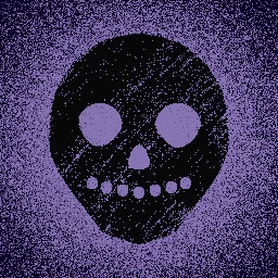 Icon for The Shivering Crypts