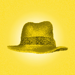 Icon for Free Hat!