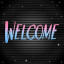 Icon for Welcome