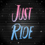 Icon for Just ride
