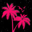 Icon for 2 Palms