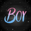 Icon for Boy