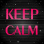 Icon for KeepCalm