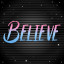 Icon for Believe