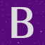 Icon for B3