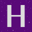 Icon for H3