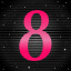 Icon for Eight