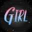 Icon for Girl