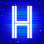 Icon for H2