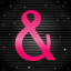Icon for Ampersand