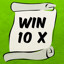 Icon for Games Winner