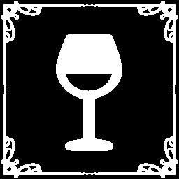 A drink, the solitude and my memories