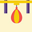 Icon for Level #5 - Difference #6