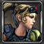 Icon for Veteran Judgement Shooter