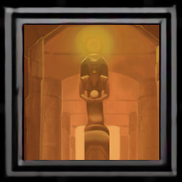 Icon for Temple Tormentor