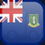 Complete British Virgin Islands, Caribbean Islands