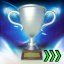 Quick Match Trophy - Faster Speed - Level 1