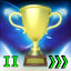 Tournament Trophy - Faster Speed - Level 2