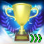 Multiplayer Trophy - Faster Speed - Level 1