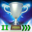 Quick Match Trophy - Faster Speed - Level 2
