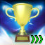 Tournament Trophy - Faster Speed - Level 1