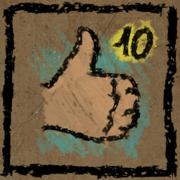 Errungenschaften-Symbol