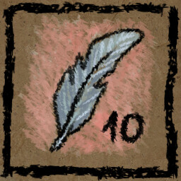 Errungenschaften-Symbol