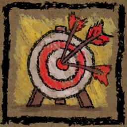 Errungenschaften-Symbol