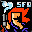 Superfighters Deluxe icon