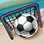 Icon for Beach Football Player