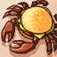 Icon for Lunch Time