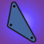 Icon for Left triangle