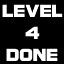 Icon for  Level 4