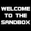 Icon for First time in sandbox
