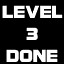 Icon for  Level 3 