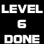 Icon for  Level 6