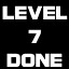 Icon for  Level 7
