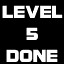 Icon for  Level 5