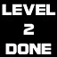 Icon for  Level 2